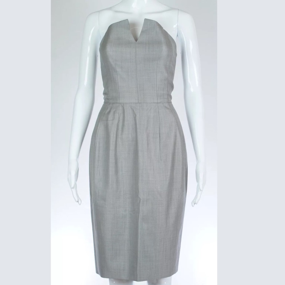 Saint Laurent YSL Yves Saint Laurent Dress